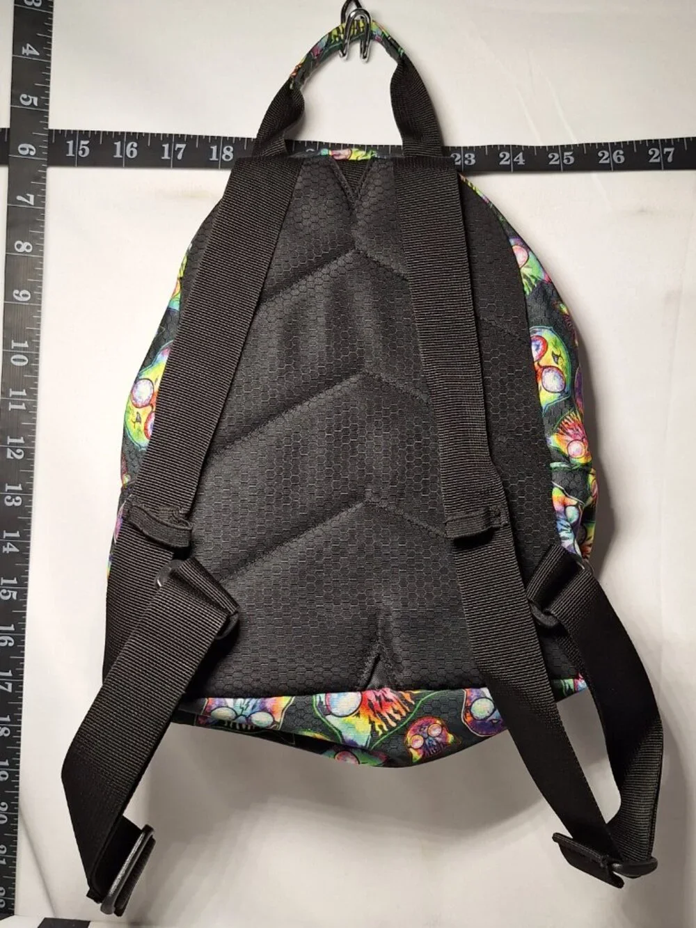 Vibedration Hydration Backpack w/o bladder - Small - Cats